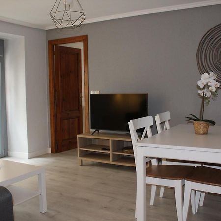 Apartamento Estiviellas, Pirineo Jaca Ngoại thất bức ảnh