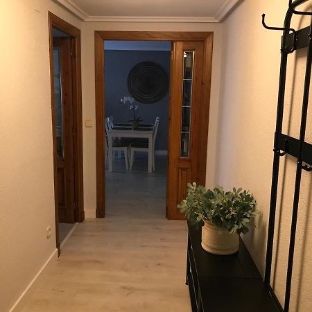 Apartamento Estiviellas, Pirineo Jaca Ngoại thất bức ảnh