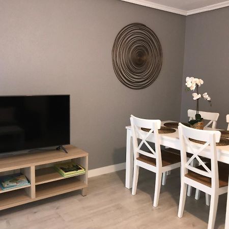 Apartamento Estiviellas, Pirineo Jaca Ngoại thất bức ảnh
