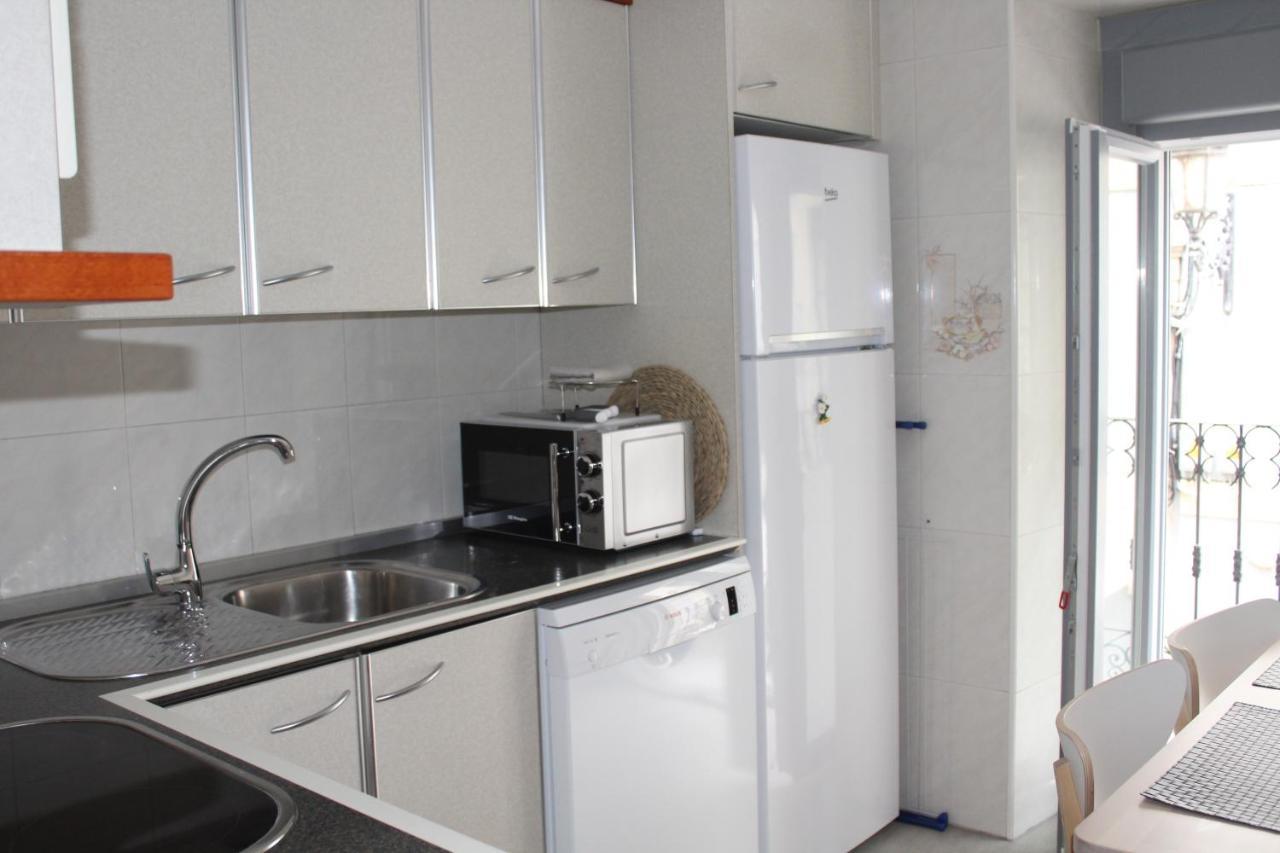 Apartamento Estiviellas, Pirineo Jaca Ngoại thất bức ảnh