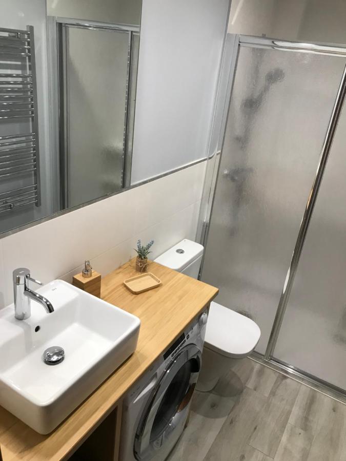 Apartamento Estiviellas, Pirineo Jaca Ngoại thất bức ảnh