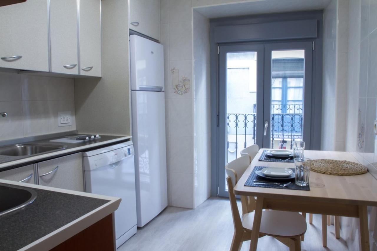 Apartamento Estiviellas, Pirineo Jaca Ngoại thất bức ảnh